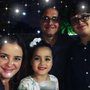 Meet your Posher, Arihatna